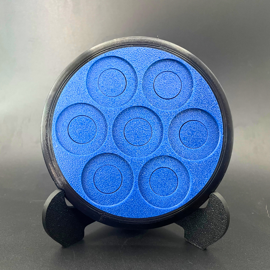 Disc Wars Player Pack