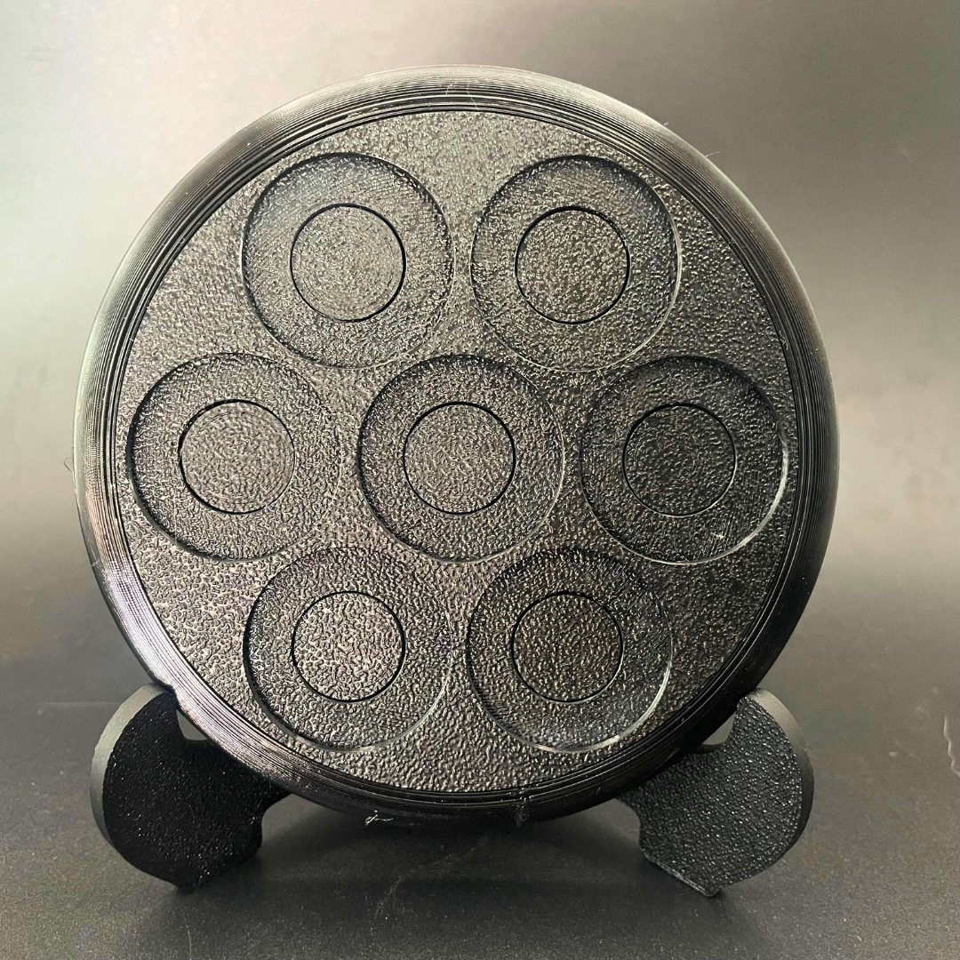 Disc Wars Player Pack