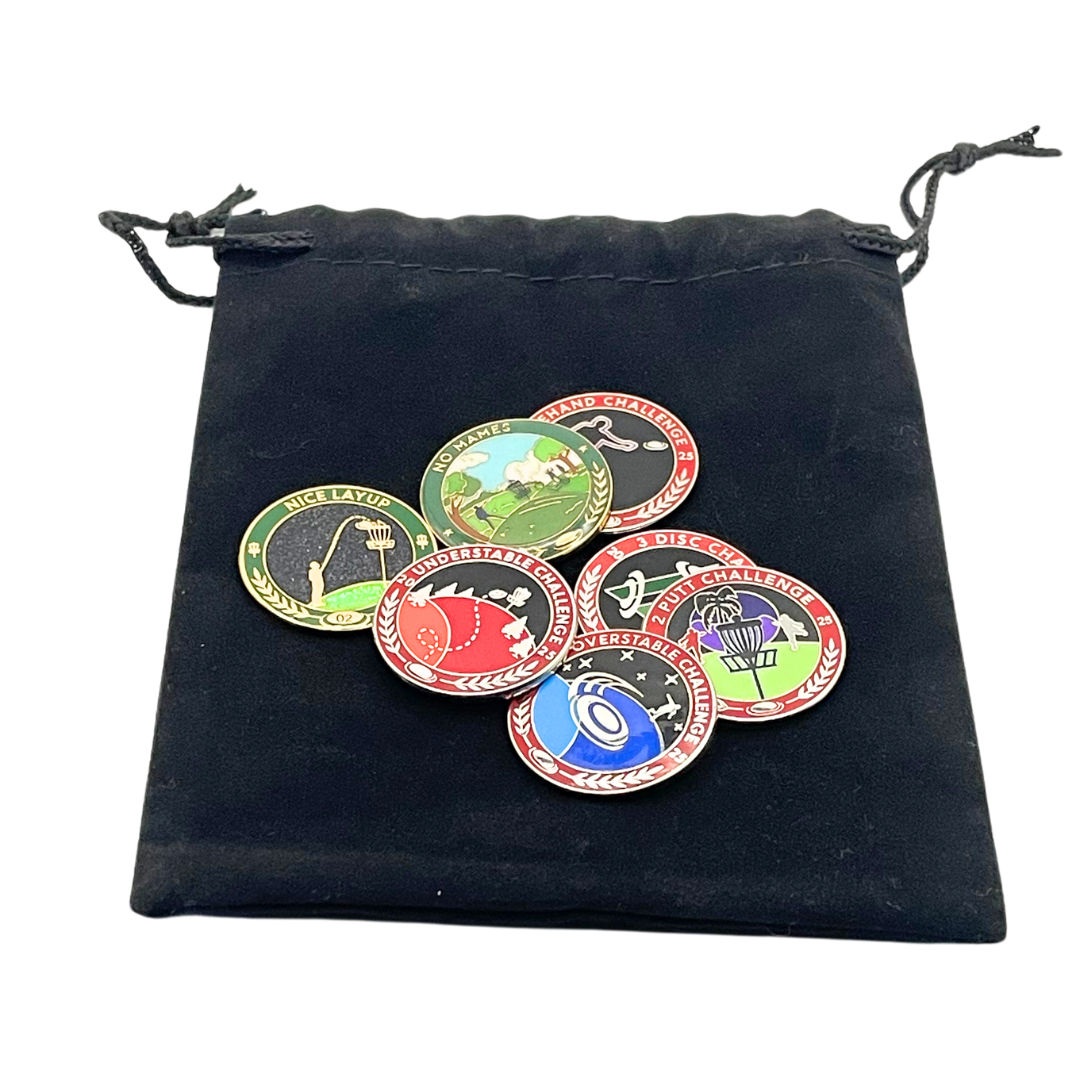 Coin Bundle