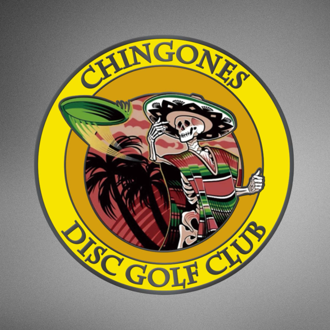 Chingones Challenge Coin