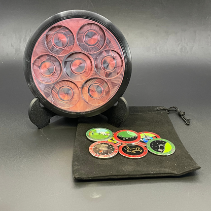 Disc Wars Player Pack