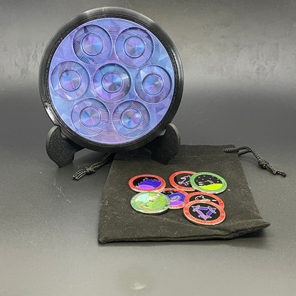 Disc Wars Player Pack