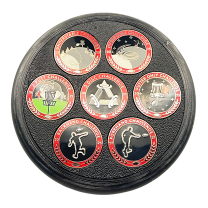 Disc Wars Player Pack