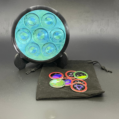 Disc Wars Player Pack