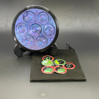 Disc Wars Player Pack