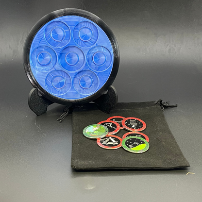 Disc Wars Player Pack
