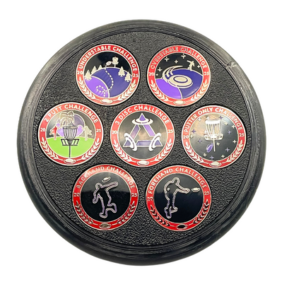 Disc Wars Player Pack