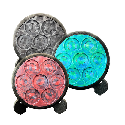 Disc Wars Player Pack